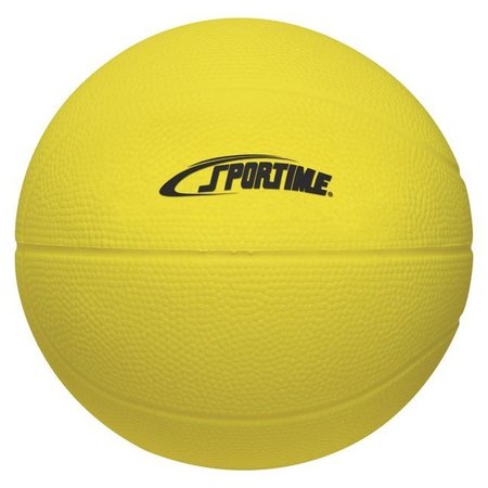 SPORTIME BALL BASKETBALL JUNIOR SUPER SAFE 111000331